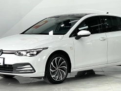 Volkswagen Golf 280TSi DSG Pro Turbo 2022
