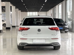Volkswagen Golf 280TSi DSG Pro Turbo 2022