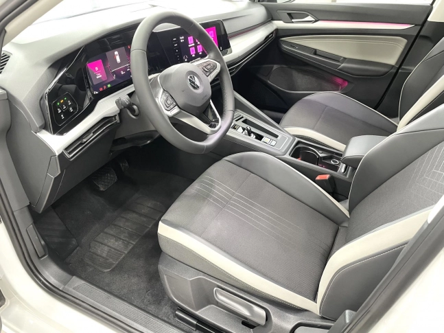 Volkswagen Golf 280TSi DSG Pro Turbo 2022