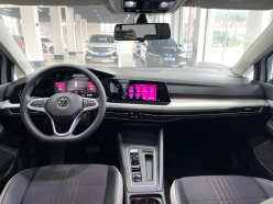 Volkswagen Golf 280TSi DSG Pro Turbo 2022