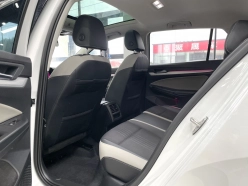 Volkswagen Golf 280TSi DSG Pro Turbo 2022