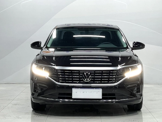 Volkswagen Passat 280TSi Elite Turbo 2023