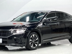 Volkswagen Passat 280TSi Elite Turbo 2023