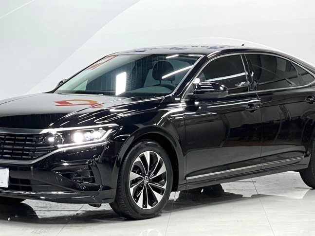 Volkswagen Passat 280TSi Elite Turbo 2023