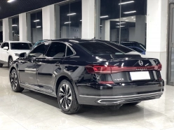 Volkswagen Passat 280TSi Elite Turbo 2023