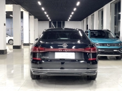 Volkswagen Passat 280TSi Elite Turbo 2023