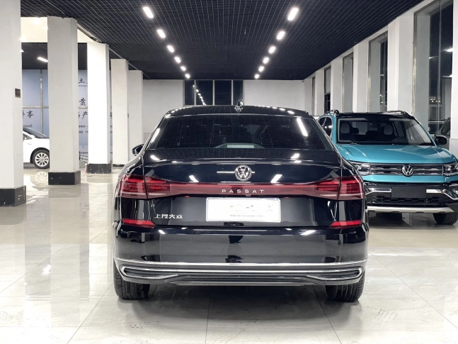 Volkswagen Passat 280TSi Elite Turbo 2023