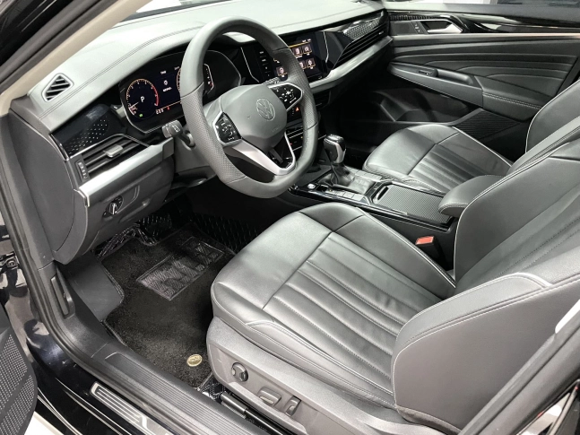 Volkswagen Passat 280TSi Elite Turbo 2023