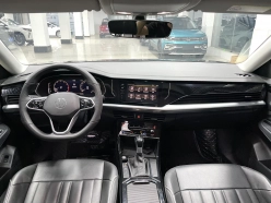 Volkswagen Passat 280TSi Elite Turbo 2023
