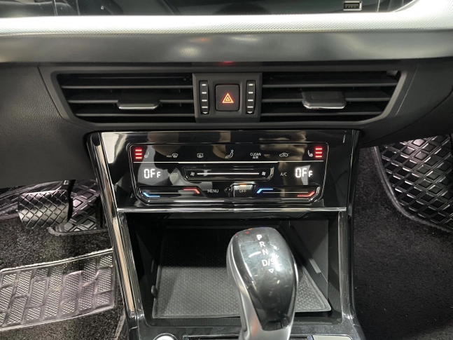 Volkswagen Passat 280TSi Elite Turbo 2023