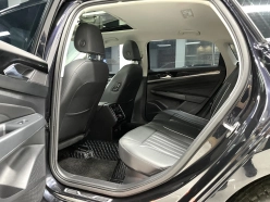 Volkswagen Passat 280TSi Elite Turbo 2023