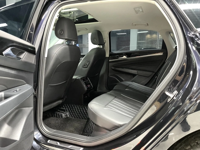 Volkswagen Passat 280TSi Elite Turbo 2023