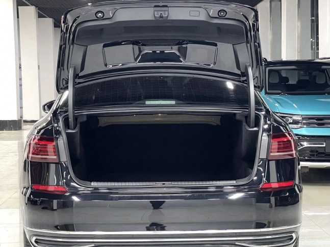 Volkswagen Passat 280TSi Elite Turbo 2023
