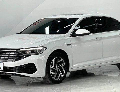 Volkswagen SAGITAR 2022