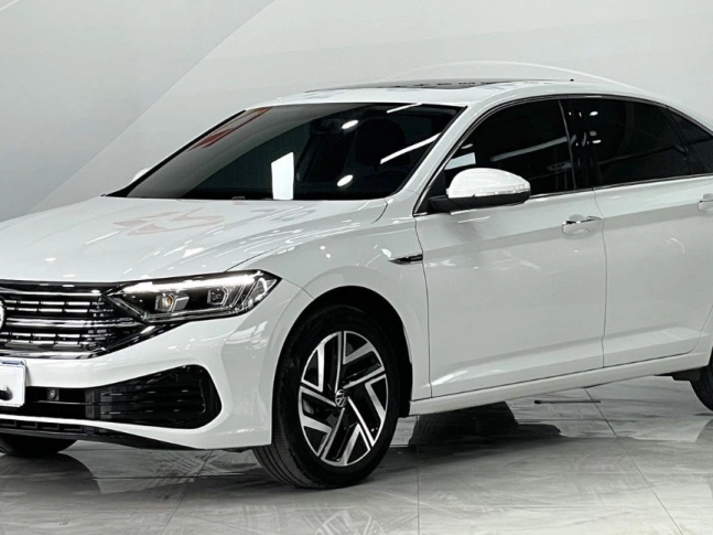 Volkswagen SAGITAR 280TSi DSG Beyond Lite Turbo 2022