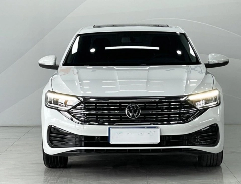 Volkswagen SAGITAR 2022