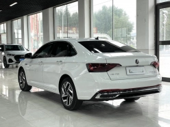 Volkswagen SAGITAR 280TSi DSG Beyond Lite Turbo 2022