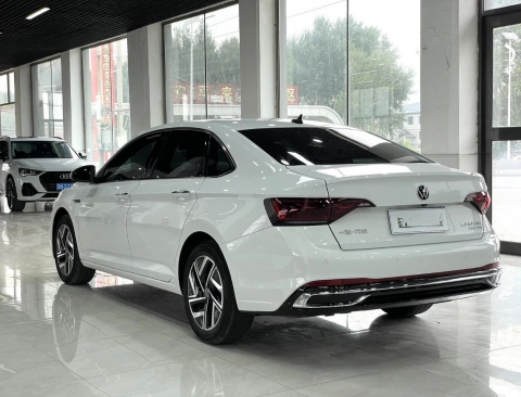 Volkswagen SAGITAR 2022