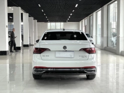 Volkswagen SAGITAR 280TSi DSG Beyond Lite Turbo 2022