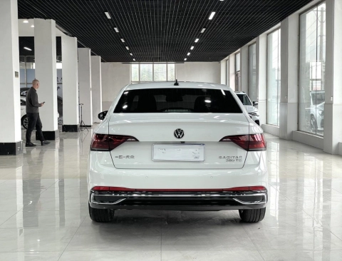 Volkswagen SAGITAR 2022