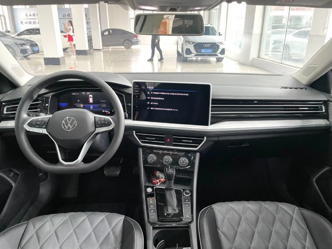Volkswagen SAGITAR 280TSi DSG Beyond Lite Turbo 2022