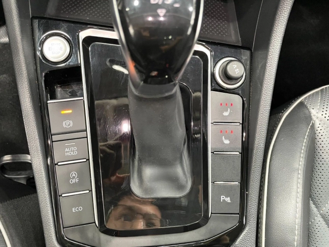 Volkswagen SAGITAR 280TSi DSG Beyond Lite Turbo 2022