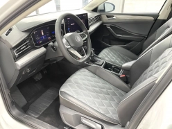 Volkswagen SAGITAR 280TSi DSG Beyond Lite Turbo 2022