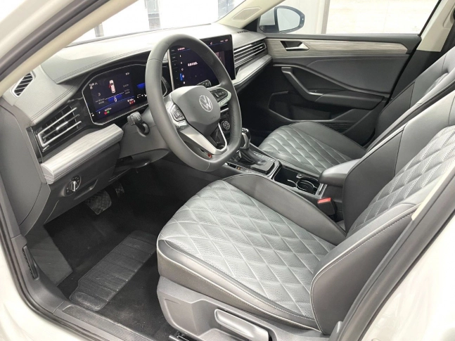 Volkswagen SAGITAR 280TSi DSG Beyond Lite Turbo 2022