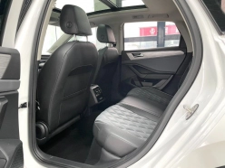 Volkswagen SAGITAR 280TSi DSG Beyond Lite Turbo 2022