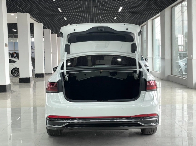 Volkswagen SAGITAR 280TSi DSG Beyond Lite Turbo 2022