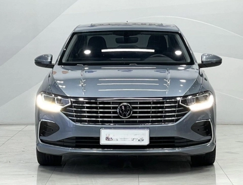 Volkswagen Lavida 2022