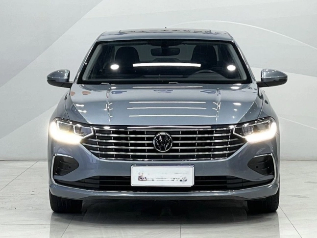 Volkswagen Lavida 280 TSi DSG Yongyi Turbo 2022