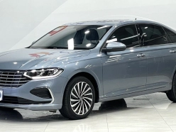 Volkswagen Lavida 280 TSi DSG Yongyi Turbo 2022