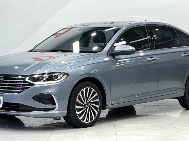 Volkswagen Lavida 280 TSi DSG Yongyi Turbo 2022