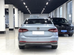 Volkswagen Lavida 280 TSi DSG Yongyi Turbo 2022
