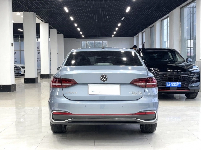 Volkswagen Lavida 280 TSi DSG Yongyi Turbo 2022