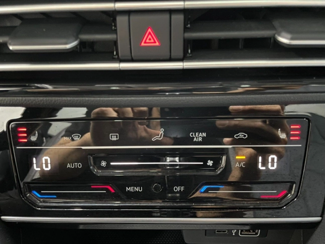 Volkswagen Lavida 280 TSi DSG Yongyi Turbo 2022