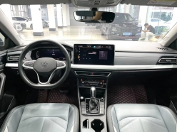 Volkswagen Lavida 280 TSi DSG Yongyi Turbo 2022