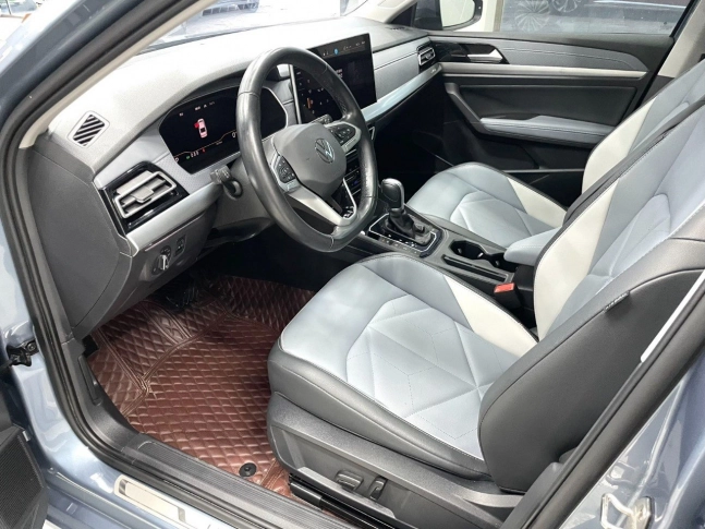 Volkswagen Lavida 280 TSi DSG Yongyi Turbo 2022