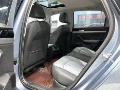 Volkswagen Lavida 280 TSi DSG Yongyi Turbo 2022