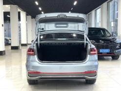 Volkswagen Lavida 280 TSi DSG Yongyi Turbo 2022
