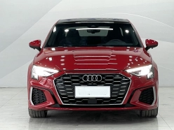 Audi A3L Limousine 35 TFSI Luxury Sport Turbo 2021