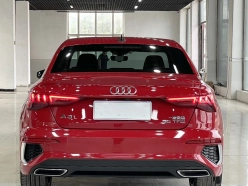 Audi A3L Limousine 35 TFSI Luxury Sport Turbo 2021