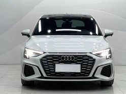 Audi А3 Sportback 35 TFSI Sport Turbo 2022