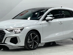 Audi А3 Sportback 35 TFSI Sport Turbo 2022