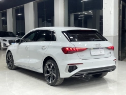 Audi А3 Sportback 35 TFSI Sport Turbo 2022