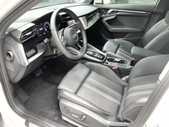 Audi А3 Sportback 35 TFSI Sport Turbo 2022