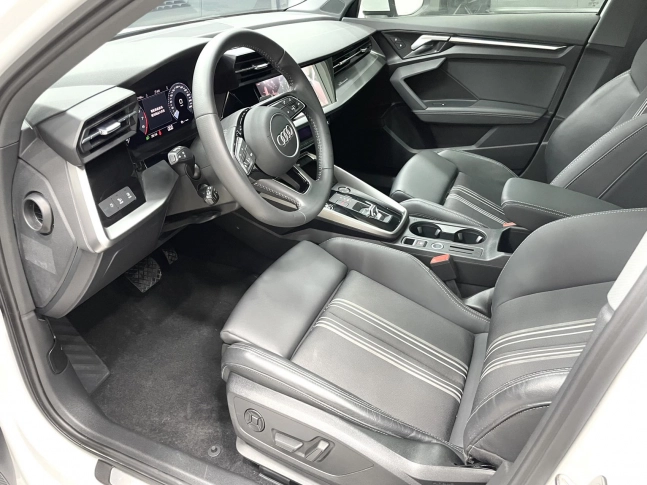 Audi А3 Sportback 35 TFSI Sport Turbo 2022
