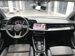 Audi А3 Sportback 35 TFSI Sport Turbo 2022