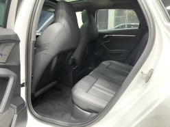 Audi А3 Sportback 35 TFSI Sport Turbo 2022